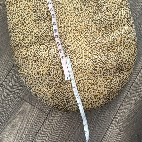 Black Flys Leopard Print Snowboard Bag made is the USA - Picture 8 of 10